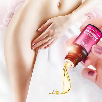

2020 New Private Part Whitening Care Pink Women Remove Essential Pink Women Lubricant Oil Nursing Oil Melanin Areola For Va N2Y6