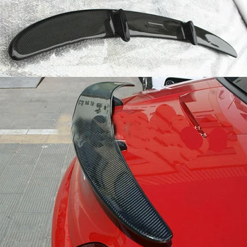 

H style Z4 E89 Carbon fiber rear trunk spoiler wing for BMW Z4 E89 18i 20I 23I 28I 30I 35I 2009-2013