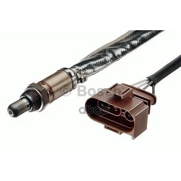 Кислородный Датчик 0258003740 Bosch арт. 0258003740