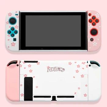 

Housing Shells For Nintend Switch Case For Switch Shell Cover Coque For Nintendos NS Protector Shell Accessories