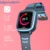 4G Students GPS Watch Tracker Smart Watchband Locator Waterproof Kids Tracking Device Support Двухсторонняя видеосвязь SOS