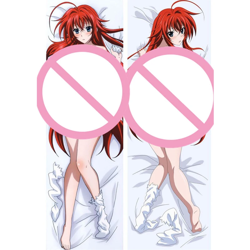 

MMF sept.. 2019 update anime High School DxD sexy girl Rias Gremory body pillowcase Highschool DxD body pillow cover Dakimakura