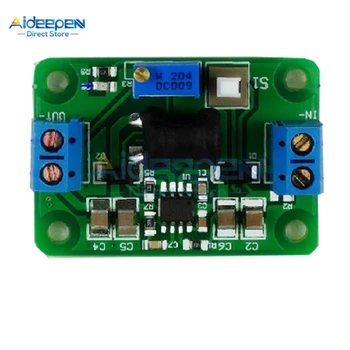 

DC-DC 4.75-24V to 0.93V-18V 2.5A Step Down Buck Converter Module Synchronous Rectification Board