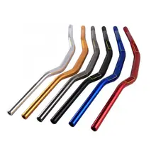 Guidon moto rcycle универсальные CNC алюминиевые ручки из сплавов 28,6 мм moto rbike аксессуары moto rcycle части oto aksesuar