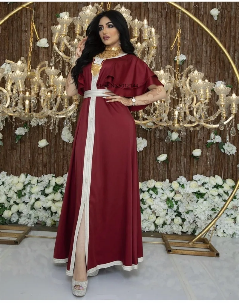 Satin Maxi Dress for Women Summer 2021 