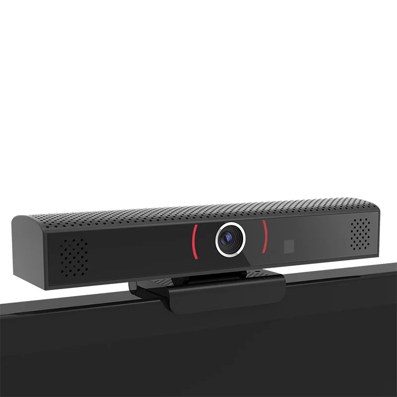 

Digital External Webcam Camera Built-in Microphone Cameras Driver Free 1808P for Online Class Conference VH99