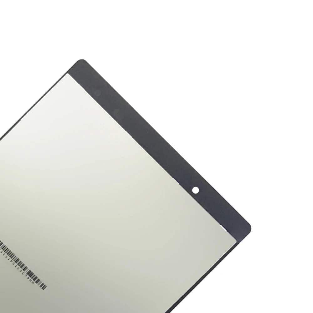 " ЖК-дисплей для lenovo Tab 4 TB-8504X TB-8504 TB-8504P ZA2B0050RU 16 Гб 4 г LTE 16 Гб дисплей сенсорный экран дигитайзер сборка