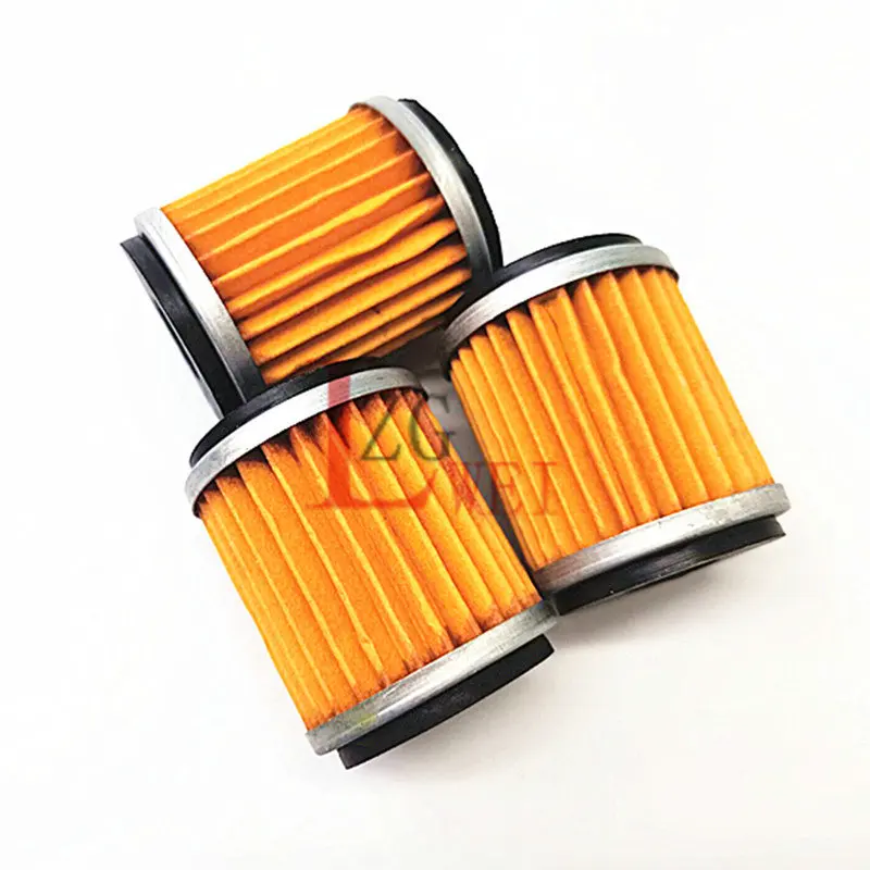 Масляный фильтр для TW125 TW200 XT125 XT200 XT225 XT250 Vino125 YJ125 BRUIN250|Масляные фильтры| |