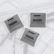 Artoop/Love Tu эскиз мягкий пластик ene эскиз резиновый ластик окрашенный резиновый