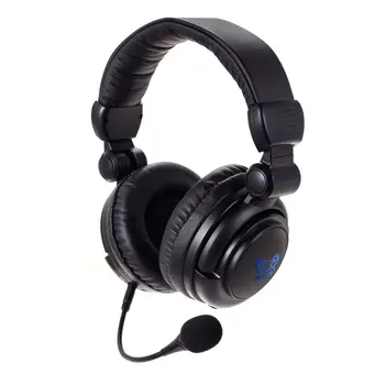 

HUHD 2.4G optical vibration wireless gaming headphones for PS4/XBOX-ONE/PC USB7.1 surround wireless headsets fast delivery RU