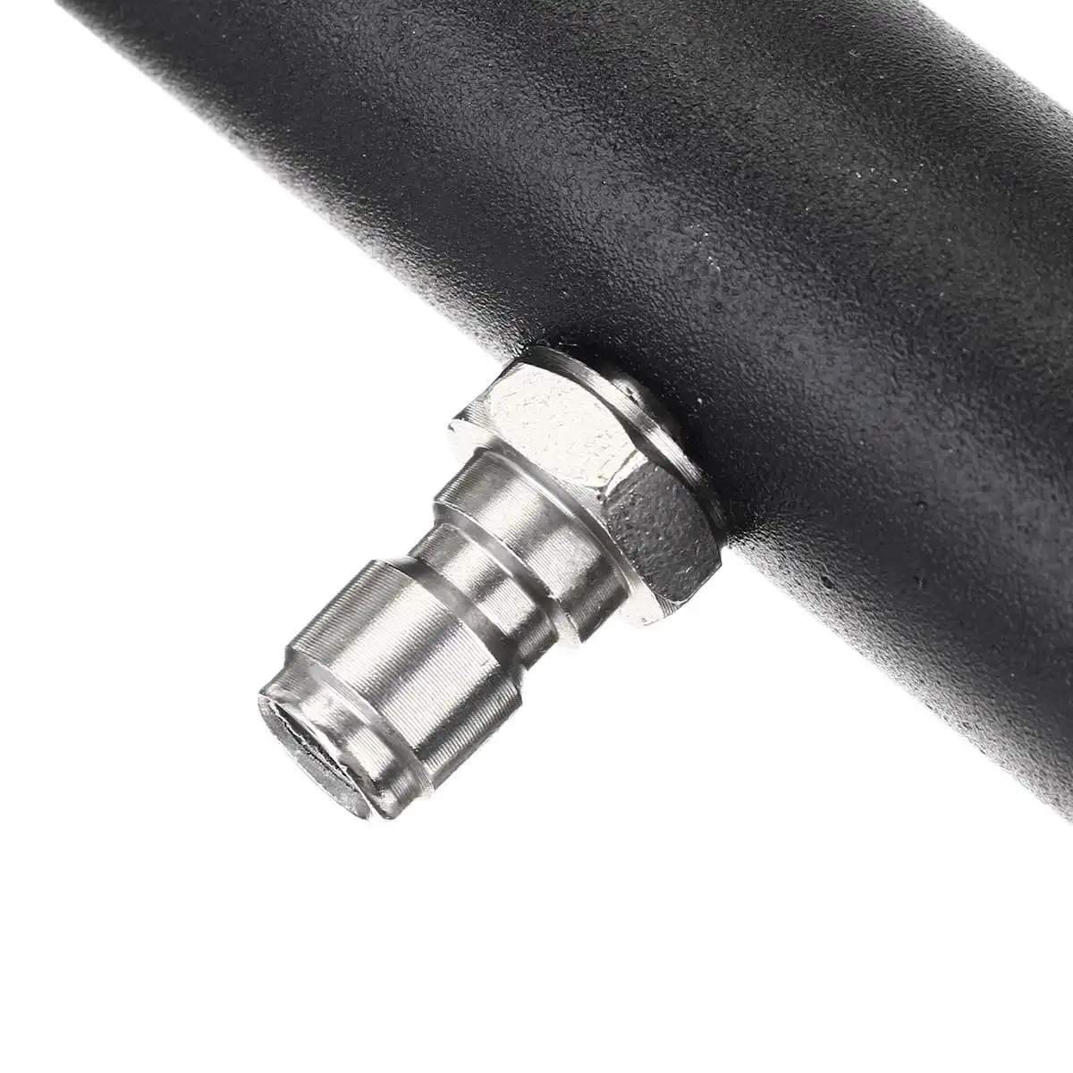 Máquina de Lavar Carro de Alta Pressão sob o Corpo Bocal para o Assoalho do Carro Chassi Cleaner Polegada Macho Plug Carro Undercarriage Limpeza Limpo 1 - 4 8 Máquina de lavar carro de alta pressão
