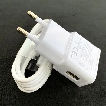 

Fast Charger Adapter Micro USB cable For Huawei Honor 10i 10 lite 8A 8C 8X 8S Y5 Y6 Y7 P Smart 2019 microusb Travel charge wire
