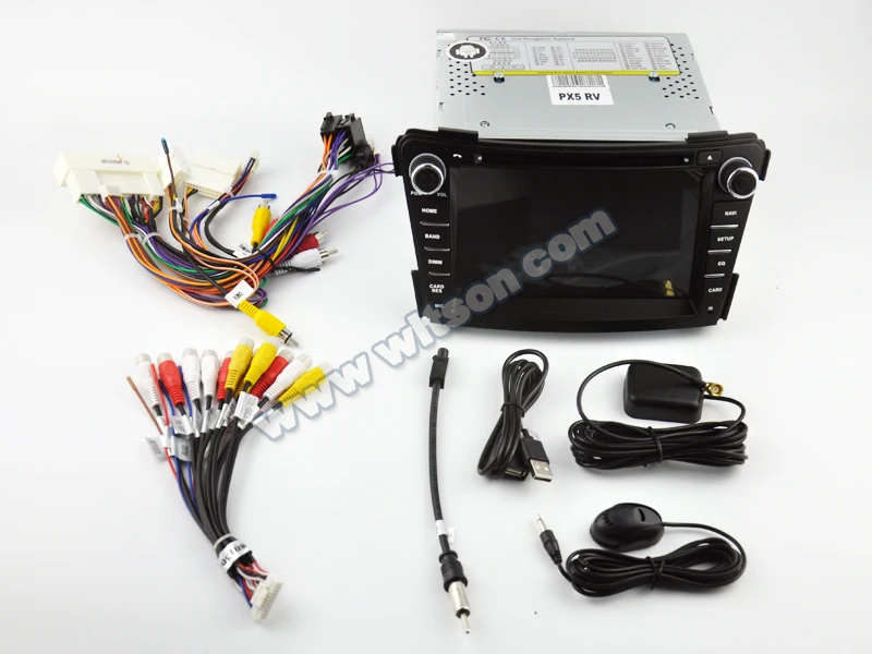 " Android 9,0 Pie OS автомобильный DVD Мультимедиа gps радио для hyundai i40 2011- с функцией воспроизведения автомобиля/Android авто