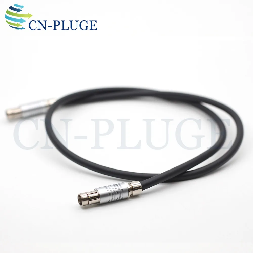 RS 3pin штекерным RS 3Pin Мужской Для sony CineAlta Венеция 24V RS 3pin к 24v 3pin через 1-1