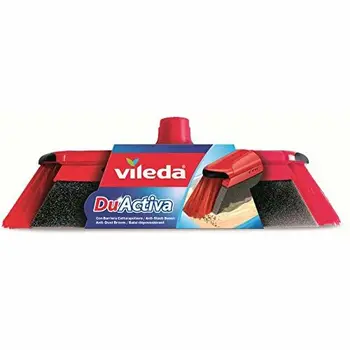 

Vileda 126619 Replacement Brush for Broom DuActiva