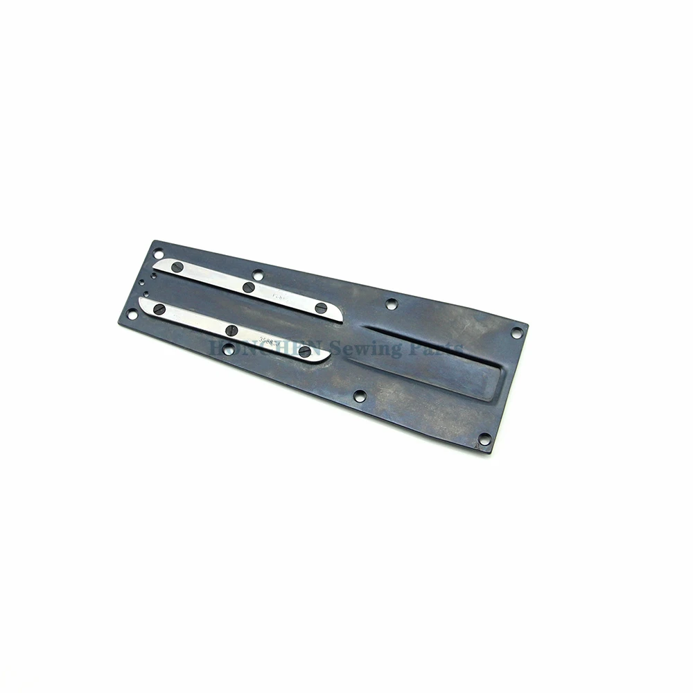Buried Folder Sewing Machine  Accessories 35883A 35883H 35883M   For UNION SPECIAL 35800 Sewing Machine Parts 3