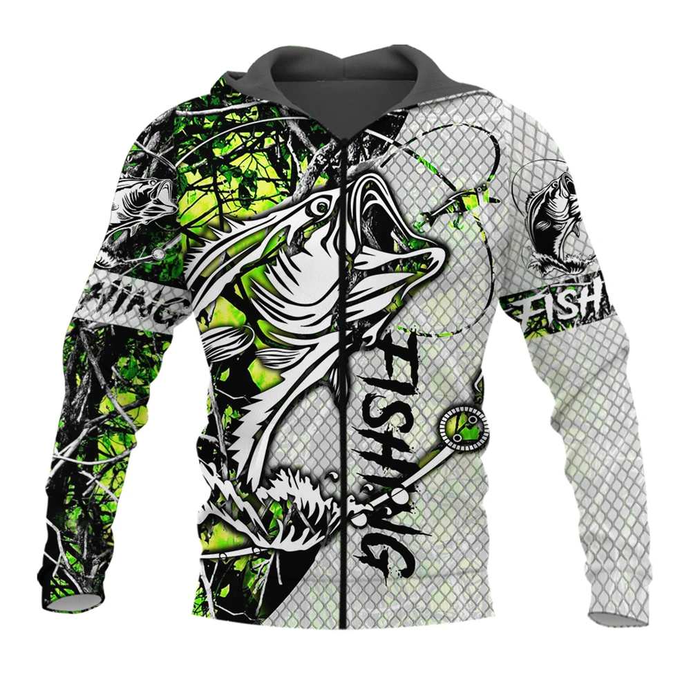 beautiful-fishing-camo-3d-all-over-printed-clothes-ta1094-zipped-hoodie_副本