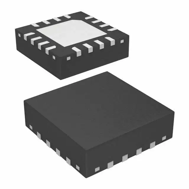 AB1815-T3 IC RTC CLK/Календарь SPI 16-QFN | Электроника