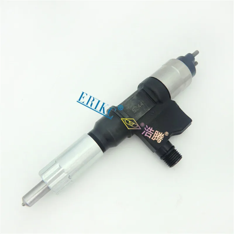 ERIKC 5341 автоматический дизельный топливный инжектор 095000-5341 8976024853 Common Rail Форсунка 0950005341 8976024854 для ISUZU