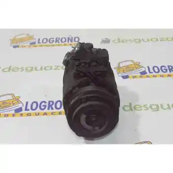 

4472208025 AIR CONDITIONING COMPRESSOR BMW 3 SERIES SALOON (E46)