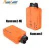 RunCam 2 RunCam2 4K edition HD 1080P 120 Degree Wide Angle WiFi sport Camera four-axis FPV accessories ► Photo 1/6
