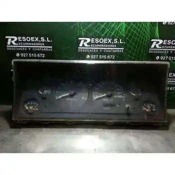 

CR0010017K0C0 BOX INSTRUMENTS JEEP GR.CHEROKEE (ZJ)/(Z)