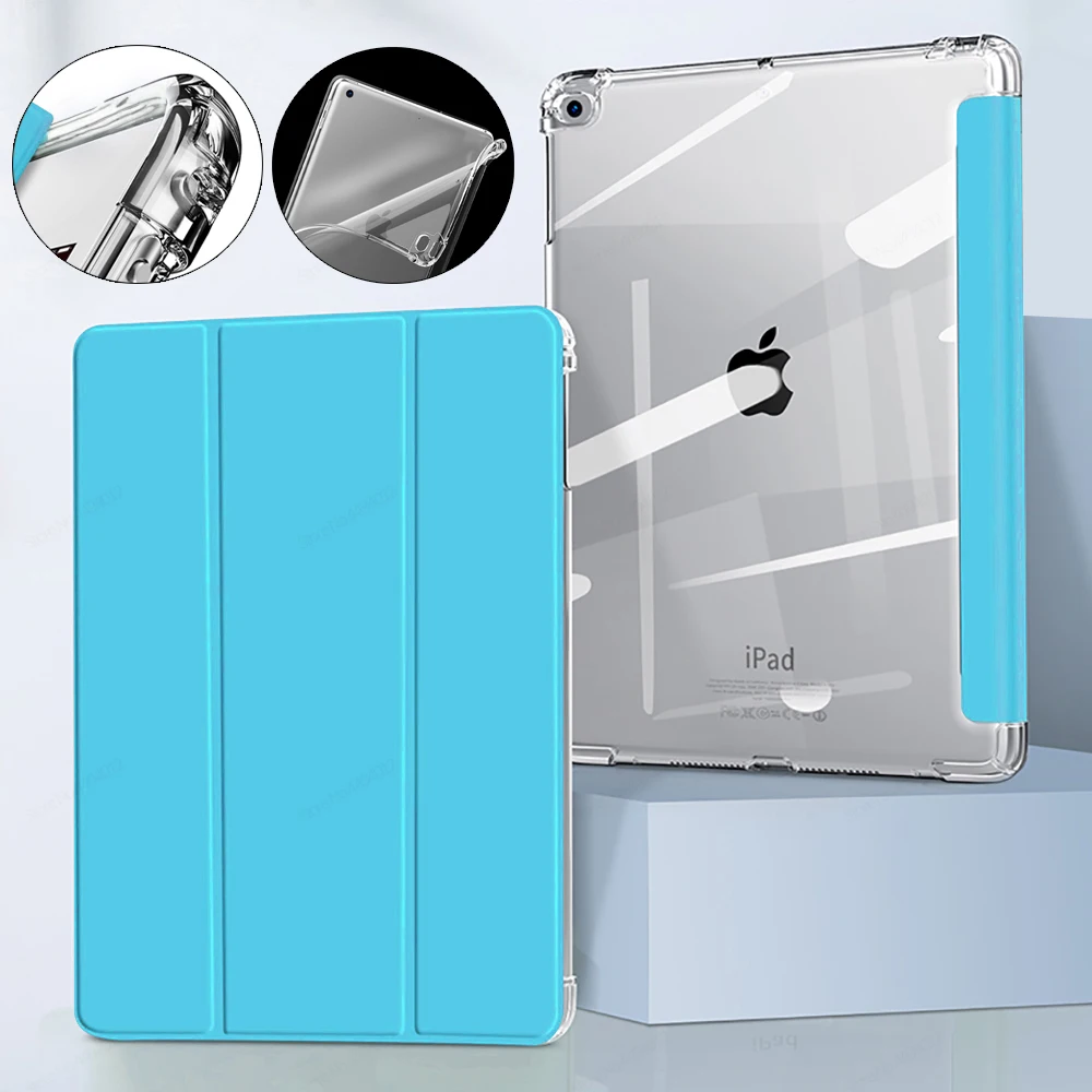 Caso do ar 2022 do ipad