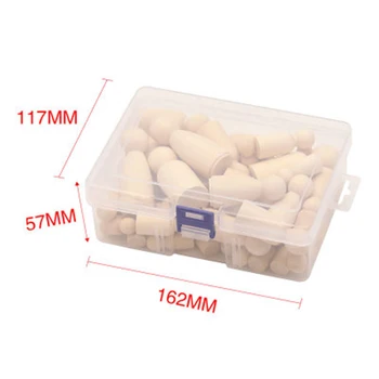 

Wooden Peg Dolls Toy Painted Doll Crafts Decoration Display Kids Tool Accessories Kids Painted Doll J2Y