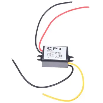 

12V to 3.3V DC-DC Buck Converter Step Down Module Power Supply Voltage Regulator