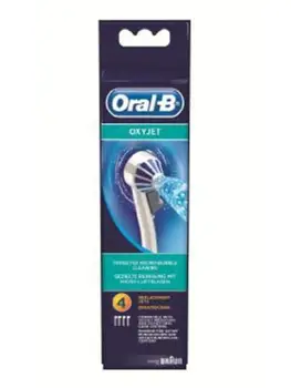 

ORALB REPLACEMENT DENTAL ED17-4 (1UNIDAD)