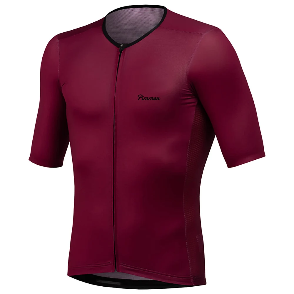 Джерси для велоспорта Pro Team PIMMER одежда для велоспорта велошорты мужские трикотажный комплект для велоспорта Ropa Ciclismo Triathlon ropa