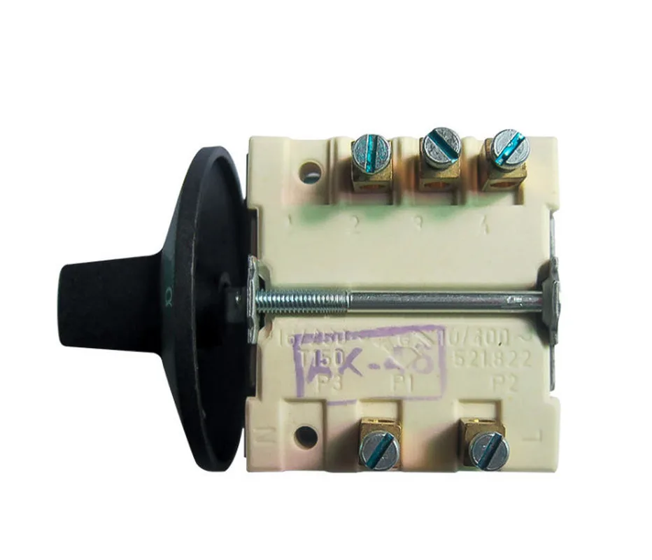 Temperature Switch Thermostat Water Heater Temperature Electric Furnace