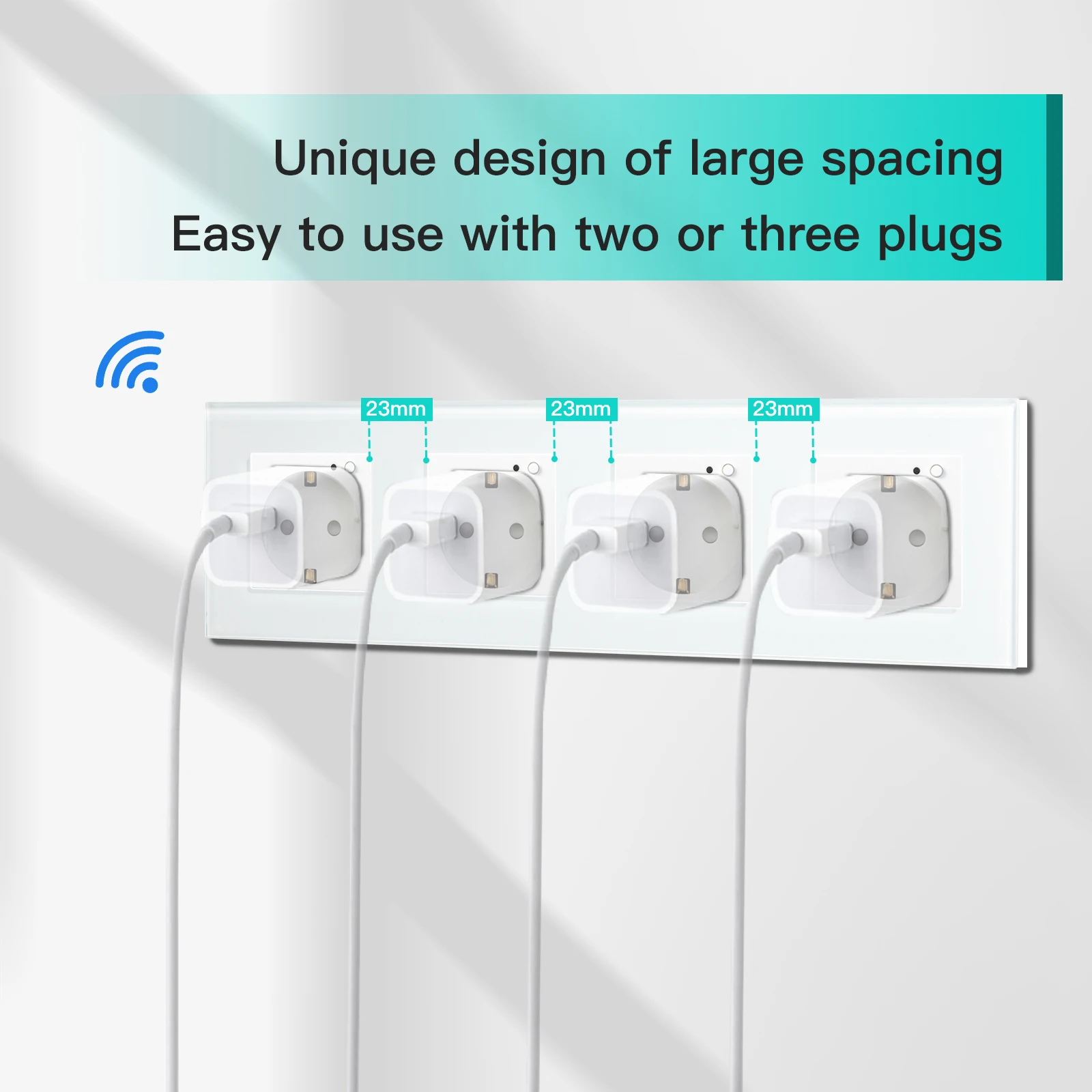 bseed tomada de parede padrao europeu 4 gang 01