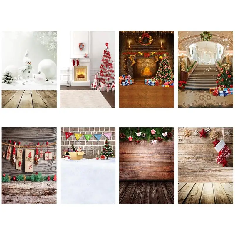 

Party Backdrops Photography Backdrop Photo Studio Christmas Festive & Party Background Art Cloth Home Decor Supplies