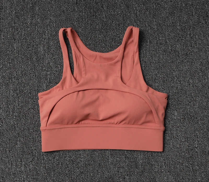 Women Yoga Bra