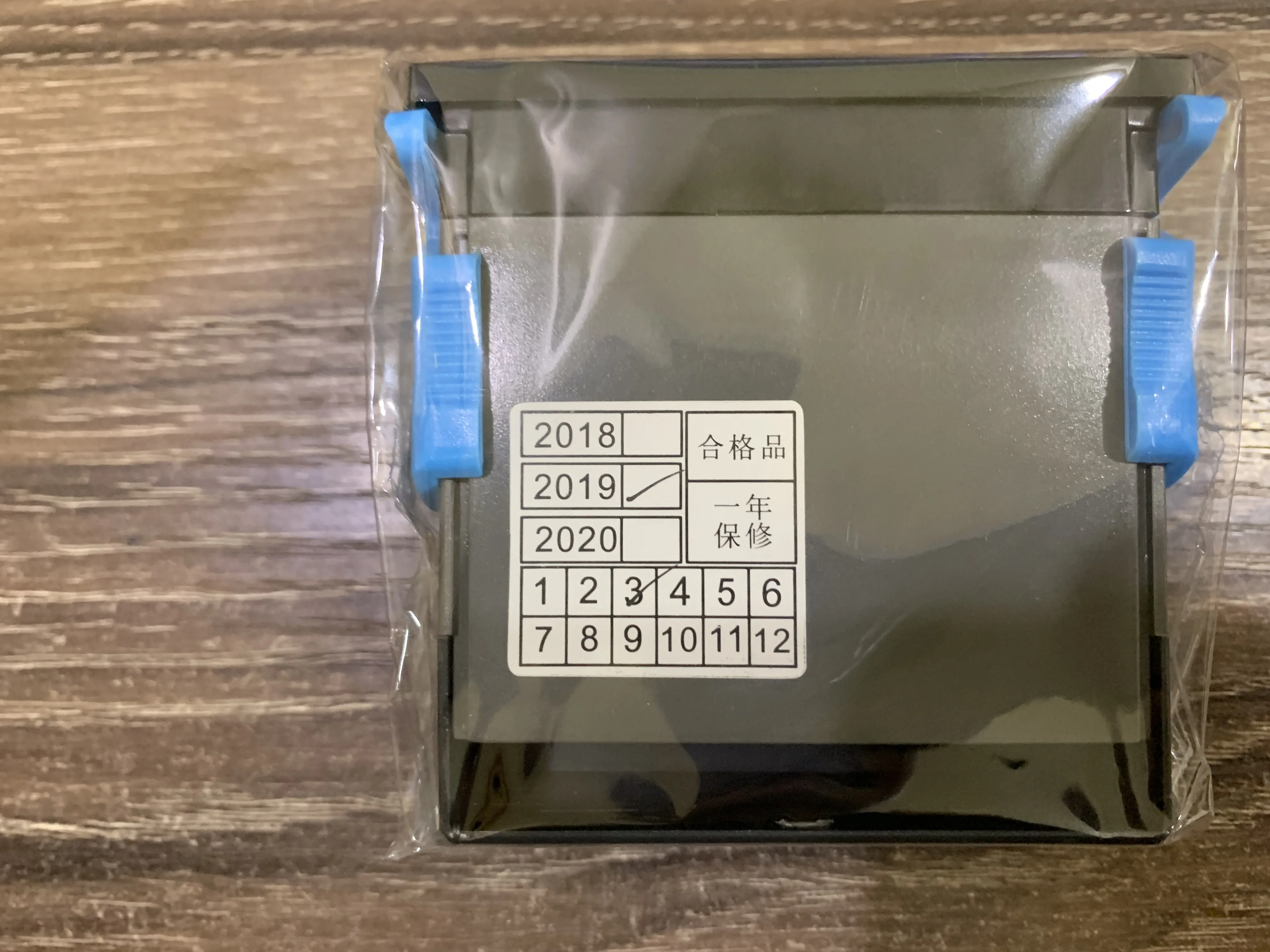 30 ~ 300 Gradi Termostato digitale controllore di temperatura C-114M 220V//10A