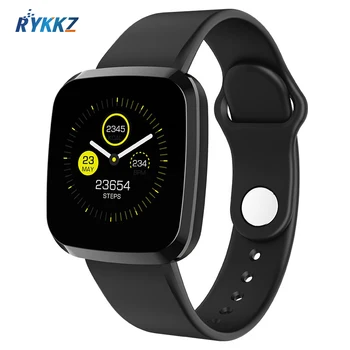 

P3 Smart Watch Men IP68 Waterproof Smartwatch Blood Pressure Heart Rate Tracker Call Remind Sport Watches Women Fitness Bracelet