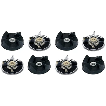 

Replacement Parts for ic Juicer Blade Gear and Basic Gear Juicer Accessories