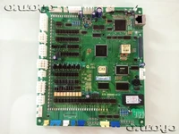 Embroidery Machine Spare Parts Circuit Board E8806E - High-Quality Second-Hand Parts