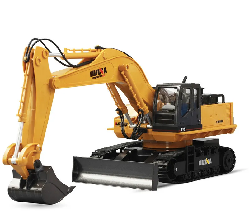 the most popular remote control engineering car of 2019 excavator