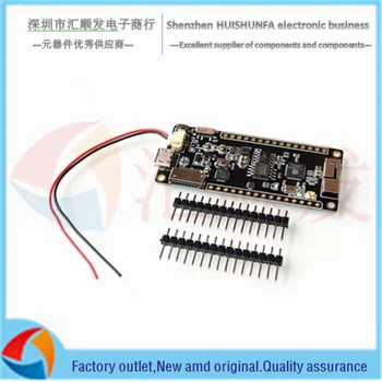 

TTGO T-Display ESP32WiFi Bluetooth module 1.14-inch LCD board