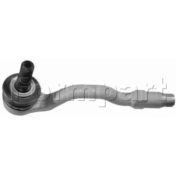 Наконечник рулевой тяги BMW: X5 E70 08/06 X6 E71 05/08 FORMPAR|Рулевые рейки и коробки передач| |