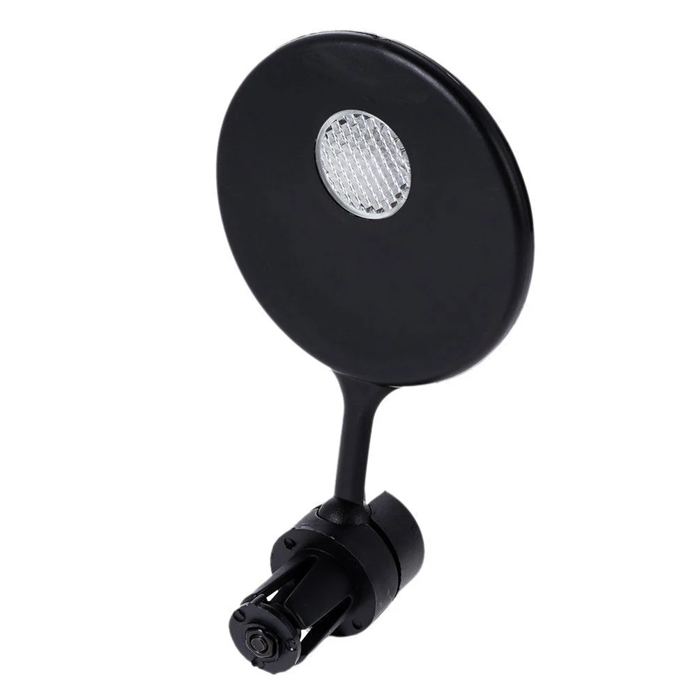 Bike Mirror MTB Road Bike Handlebar 360 Degree Adjustable Rearview Outdoor Cycling Rear View Back Mirror Accessories BC0356 (6)