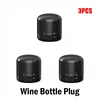 Wine bottle 3pc