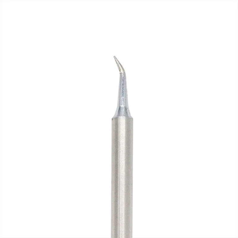 1 шт. ПАЯЛЬНЫЕ НАКОНЕЧНИКИ T12-JL02 для Hakko T12 ручка паяльная станция FX-951 FX-952 сварочный инструмент