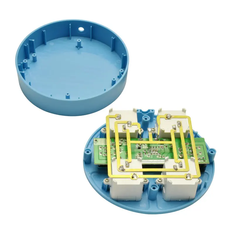 New lemon power strip 4