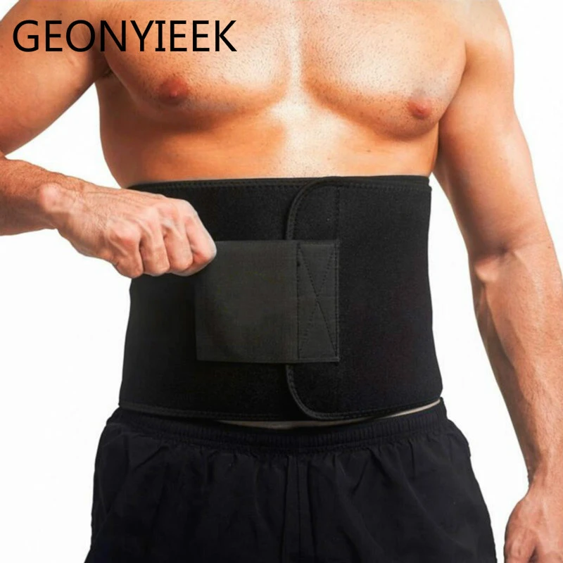 waist trimmer for men