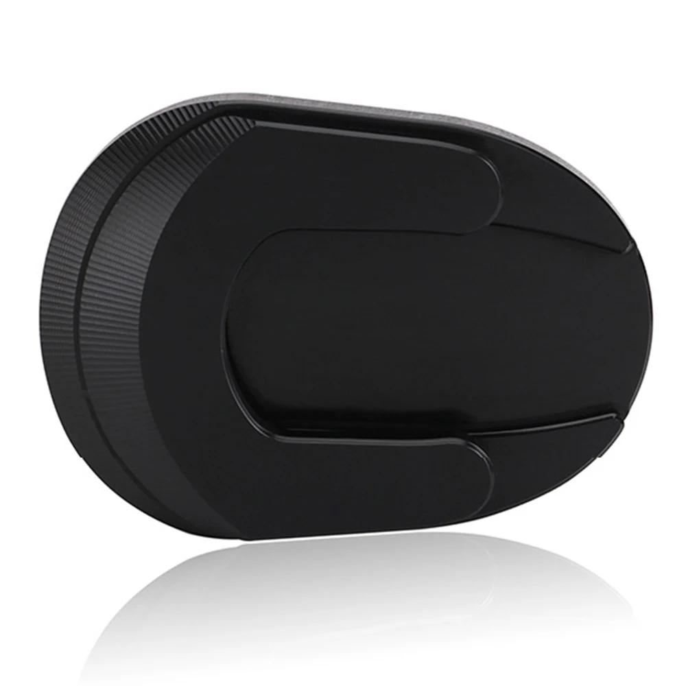 Боковая подставка для мотоцикла увеличивающая боковая опорная пластина Honda Forza 300