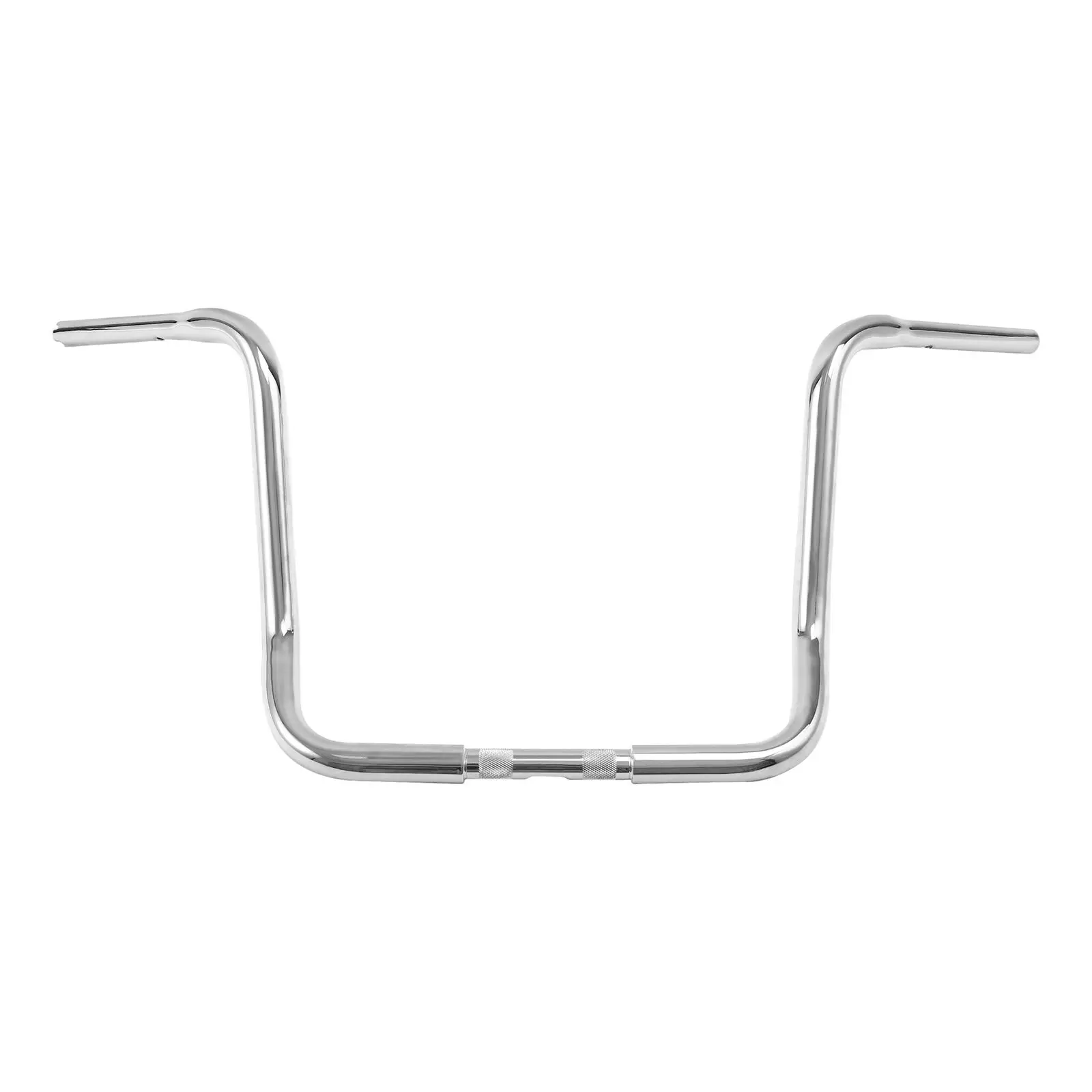 Moto 17 "Rise 1-1/4" Ape Hangers Bar Manubri Per Harley Touring Electra Glide 1982-2022
