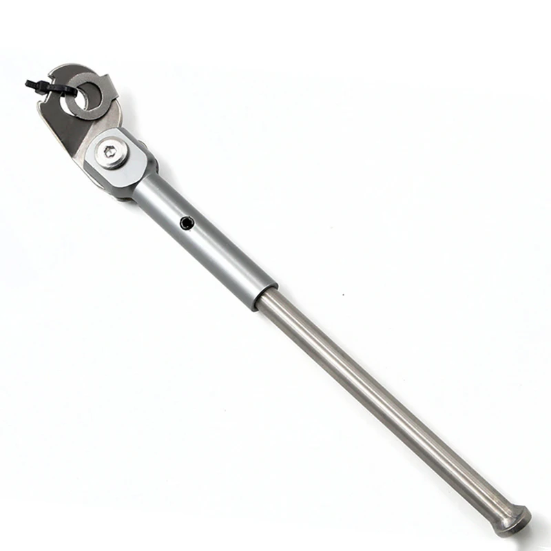 

For Brompton Kickstand 250mm Length Assembly Replacement Portable Bicycle